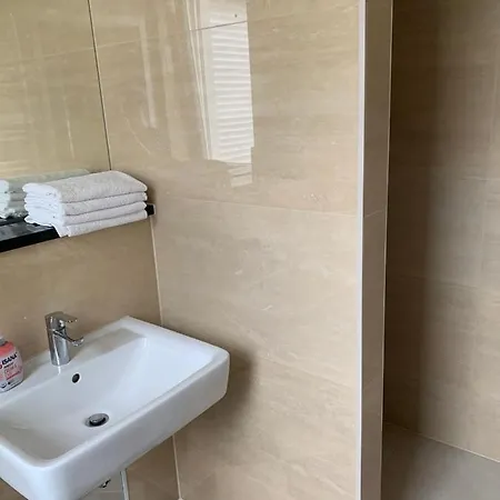 Tatil Evi Alex-ferienhaus