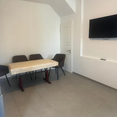 Tatil Evi Alex-ferienhaus Leipzig