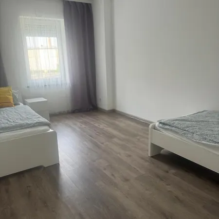 Tatil Evi Alex-ferienhaus *