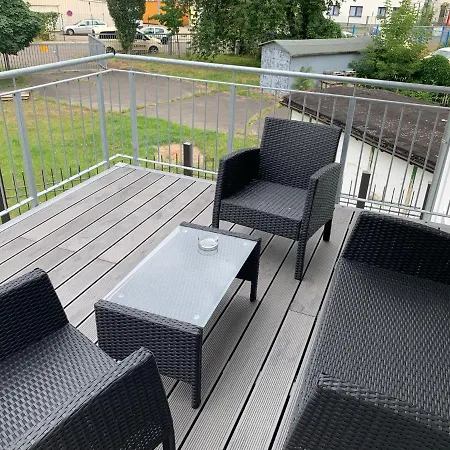 Alex-ferienhaus Holiday home *