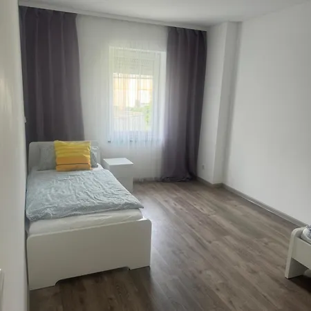 Alex-ferienhaus *
